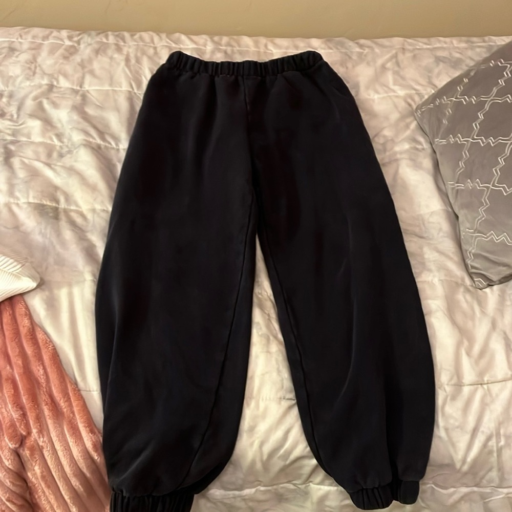 Brandy sweatpants